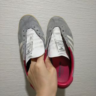 アディダス(adidas)のアディダス　スニーカー　レディース(スニーカー)