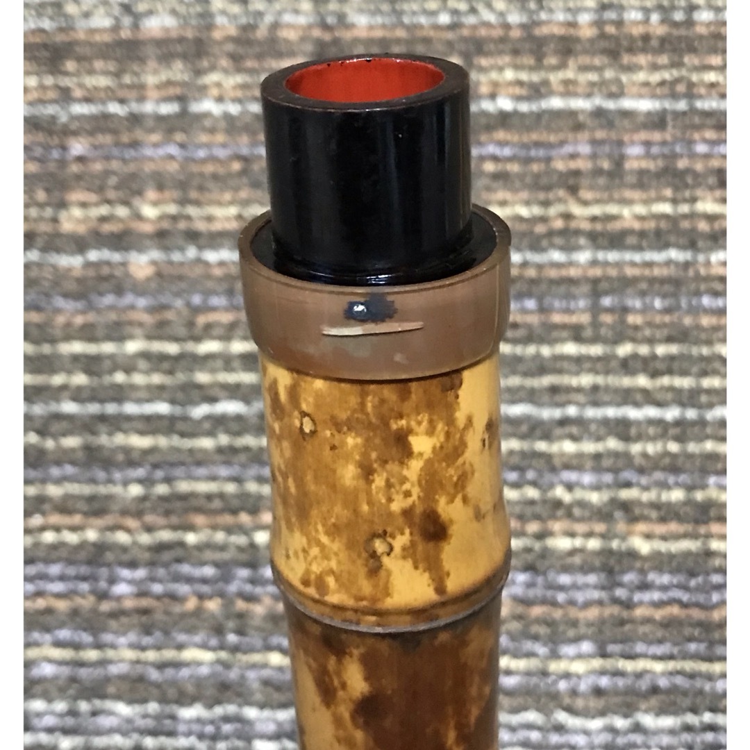 尺八 楽器の和楽器(尺八)の商品写真