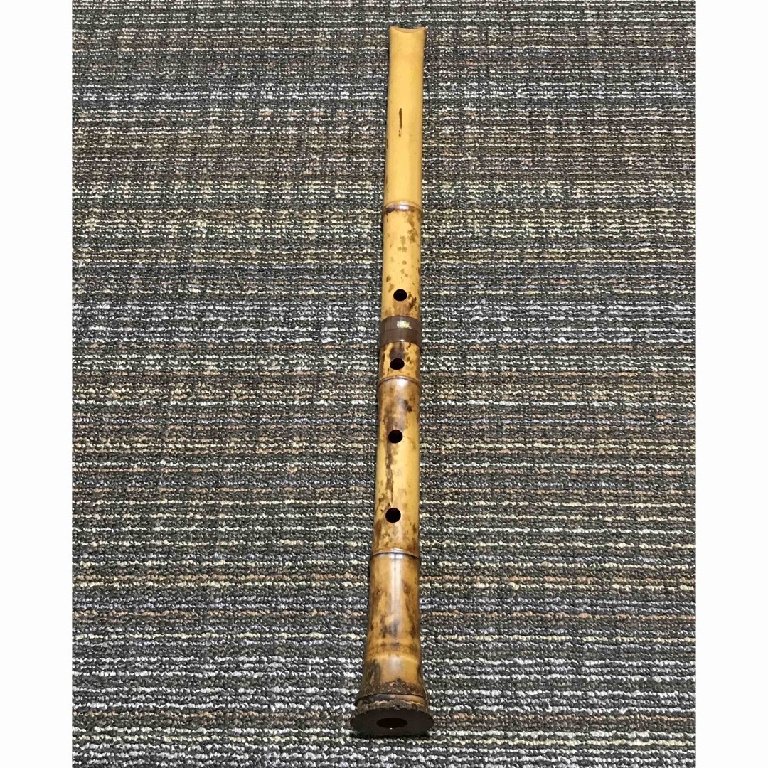 尺八 楽器の和楽器(尺八)の商品写真