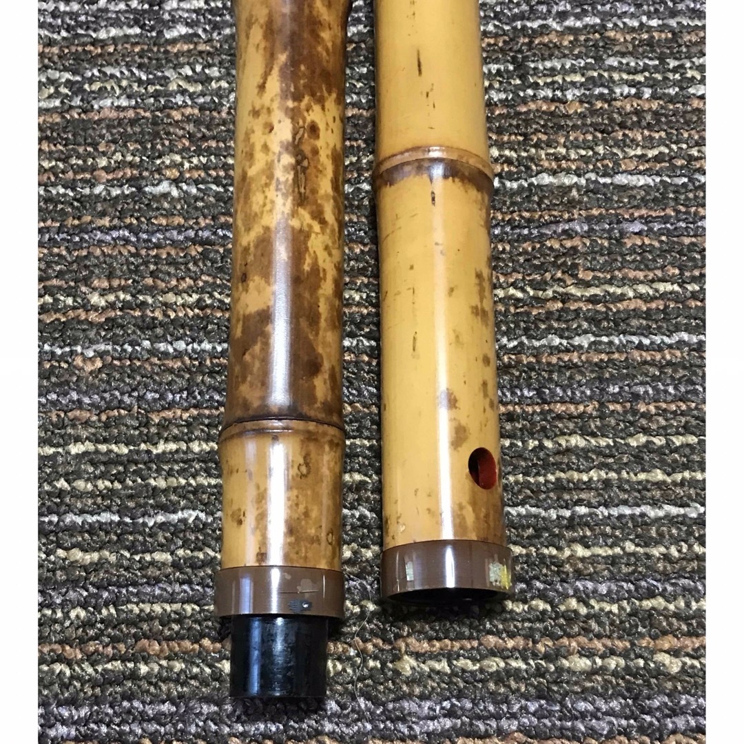 尺八 楽器の和楽器(尺八)の商品写真