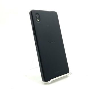 ソニー(SONY)の【全額返金保証】【最速発送】Sony Xperia Ace III 64GB Softbank SIMフリー 美品 動作確認済(スマートフォン本体)