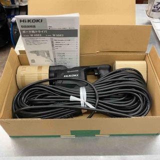 ◇ハイコーキ(HIKOKI ※旧:日立工機) 5mmボード用ドライバ W5SE2(B)【所沢店】(工具)