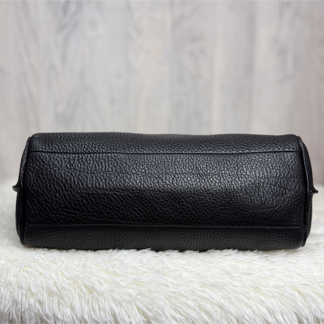 LONGCHAMP(ロンシャン)の極美品♡A4可♡高級ライン♡グレインレザー♡ロンシャン ペネロペ トートバッグ レディースのバッグ(トートバッグ)の商品写真