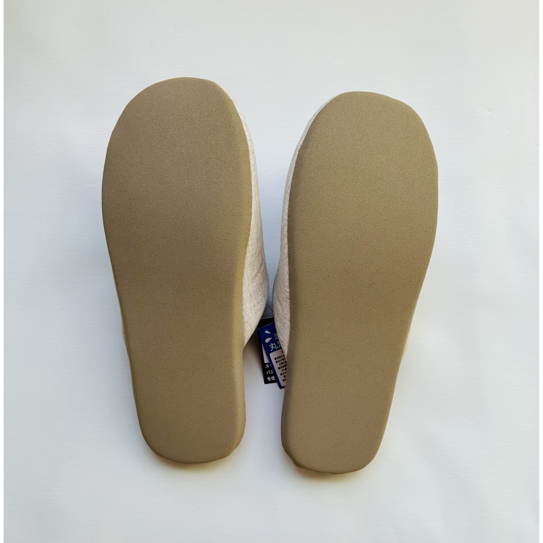 Sybilla(シビラ)の★新品　シビラ スリッパ カンタール Mサイズ  約22-24cm パープル インテリア/住まい/日用品のインテリア小物(スリッパ/ルームシューズ)の商品写真