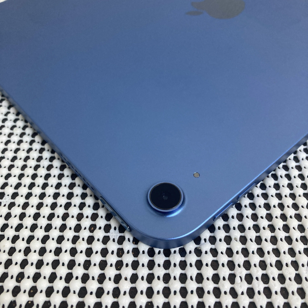 iPad(アイパッド)の2387【早い者勝ち】電池最良好☆iPad10第10世代64GB WIFIモデル スマホ/家電/カメラのPC/タブレット(タブレット)の商品写真