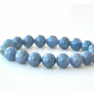 ☆超激レア!!☆完全別格品(宝石質)☆糸魚川翡翠☆超極上入りコン沢青翡翠SSA(ブレスレット/バングル)