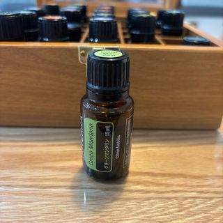doTERRA