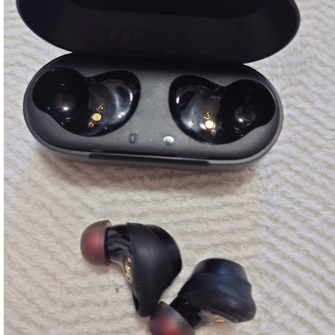 Anker(アンカー)のAnker Soundcore Liberty Neo 2　ワイヤレスイヤホン スマホ/家電/カメラのオーディオ機器(ヘッドフォン/イヤフォン)の商品写真