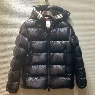 モンクレール(MONCLER)のモンクレール MONCLER DUBOIS デュボア ダウンジャケット コート(ダウンジャケット)