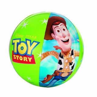 INTEX(インテックス) Disney ビーチボール TOY STORY 61