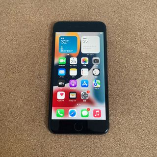 アイフォーン(iPhone)の2405【早い者勝ち】電池新品☆iPhone7Plus 256GB SIMフリー(スマートフォン本体)
