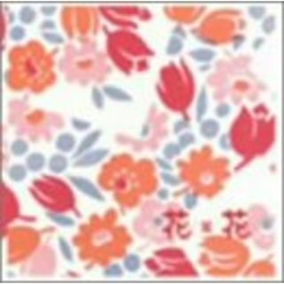 (CD)Foot Print ~花＊花　Works 2000-2003／花*花(ポップス/ロック(邦楽))