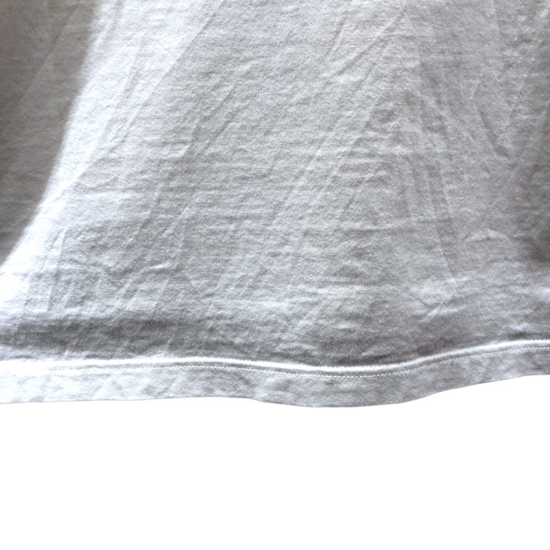 CELINE(セリーヌ)の　セリーヌ CELINE ロゴプリントTシャツ 2X372671Q ホワイト コットン コットン レディース 半袖Ｔシャツ レディースのトップス(Tシャツ(半袖/袖なし))の商品写真
