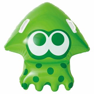 スプラトゥーン2 フロート