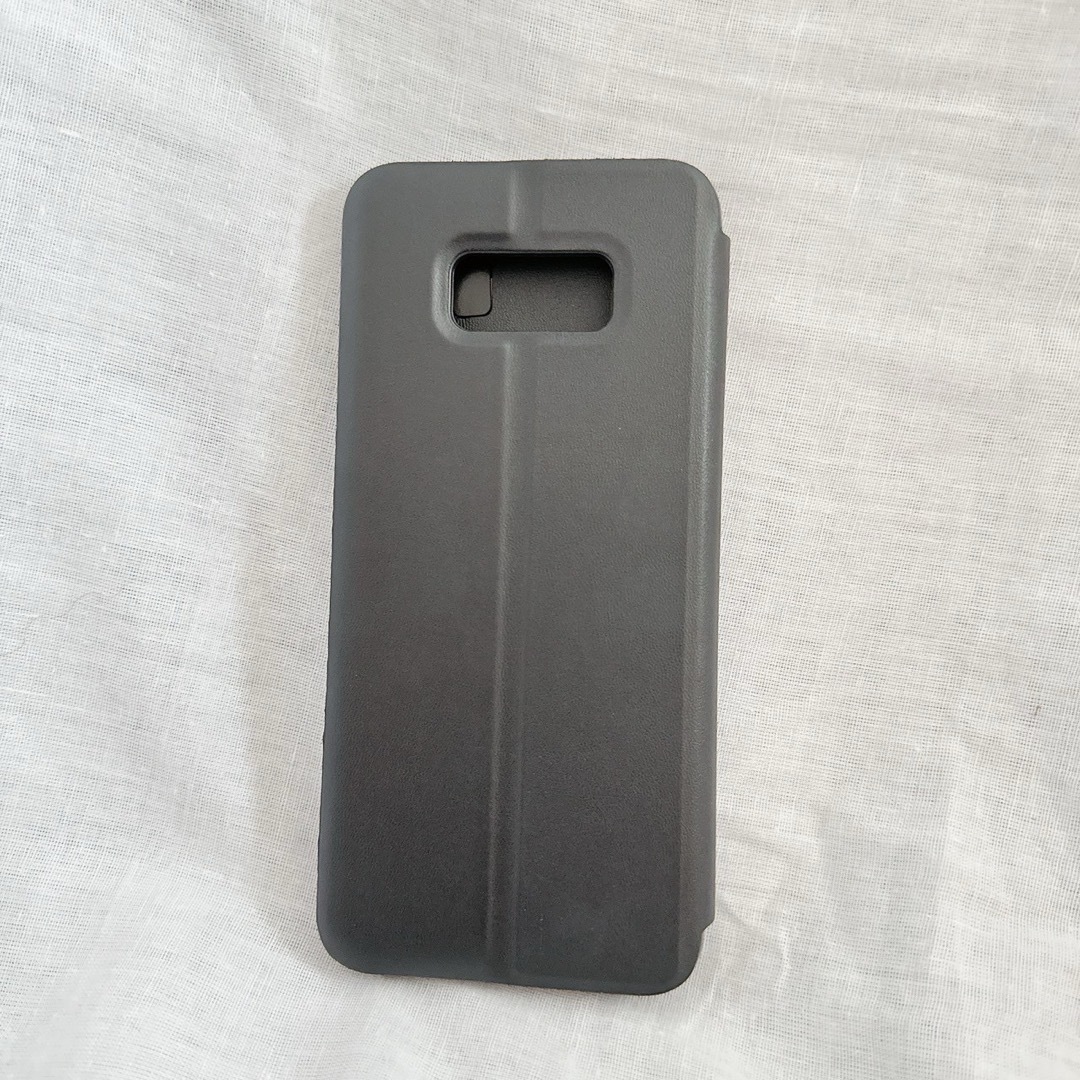 ⭐️Galaxy S8 Plus ケース PUレザー 薄型 ワイヤレス充電 スマホ/家電/カメラのスマホアクセサリー(Androidケース)の商品写真