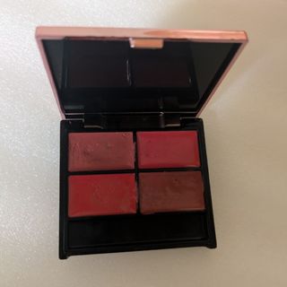 オーブクチュール(AUBE couture)のAUBE couture＊エクセレントステイルージュ＊リップパレット＊03(口紅)