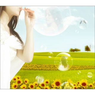 (CD)君の余韻~遠い空の下で~／Lia(ポップス/ロック(邦楽))