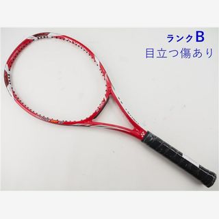 中古 テニスラケット ヨネックス ブイコア ツアー 97 2012年モデル (G2) YONEX VCORE TOUR 97 2012 (c25080003c)(ラケット)