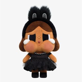 crybaby クライベイビー　ぬいぐるみ(ぬいぐるみ)