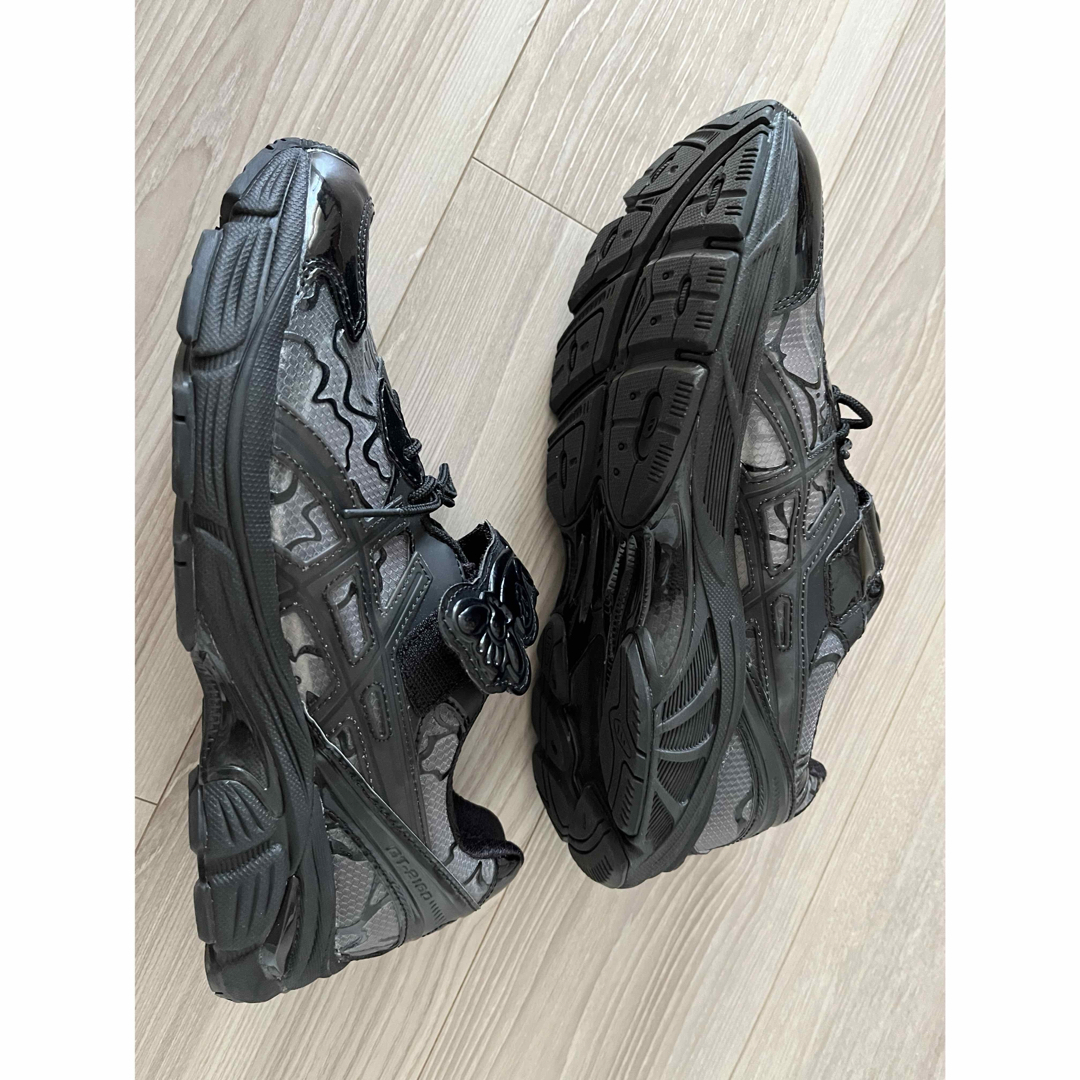 CECILIE BAHNSEN(セシリーバンセン)のasics セシリーバンセン　スニーカー レディースの靴/シューズ(スニーカー)の商品写真