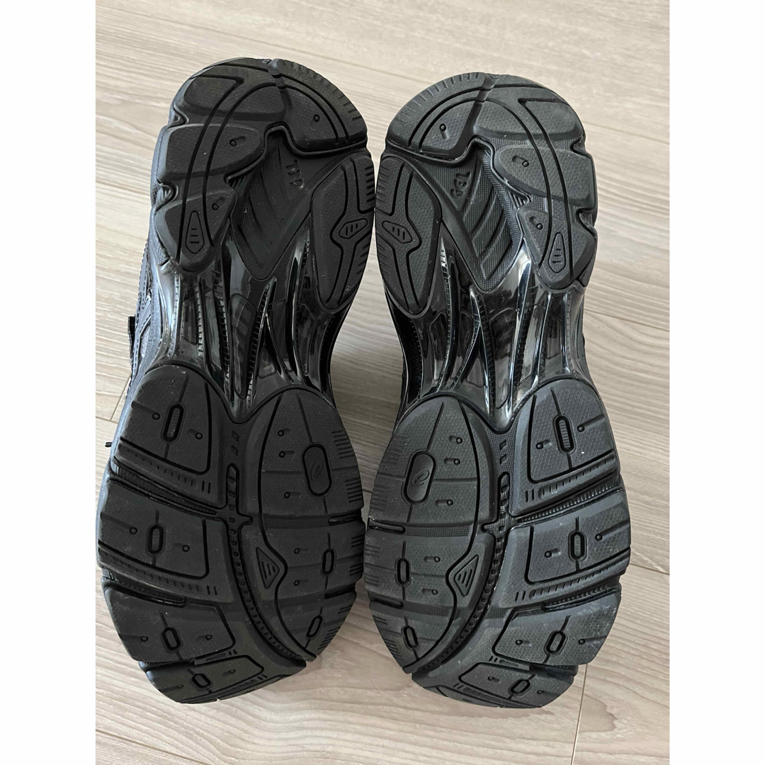 CECILIE BAHNSEN(セシリーバンセン)のasics セシリーバンセン　スニーカー レディースの靴/シューズ(スニーカー)の商品写真