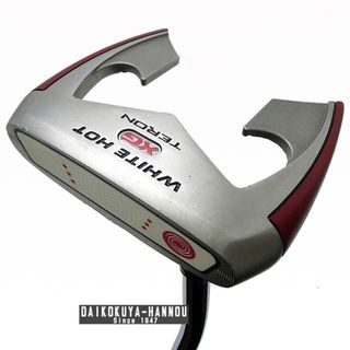 オデッセイ パター ホワイト・ホット XG　Teron　33インチ　レフティ(クラブ)