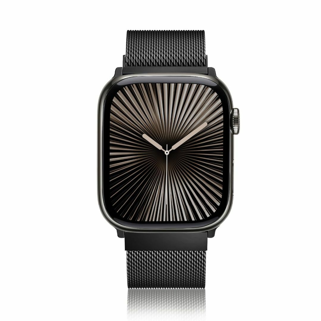 【在庫処分】FEEKI コンパチブル Apple Watch バンド 49mm  スマホ/家電/カメラのスマホアクセサリー(その他)の商品写真