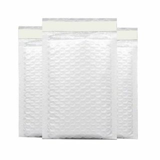 【新着商品】郵送用クッション封筒 防水 小さい 小物 アクセサリー用XSサイズ (オフィス用品一般)