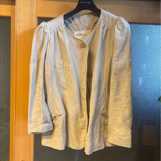 イザベルマラン(Isabel Marant)のイザベルマラン(シャツ/ブラウス(長袖/七分))