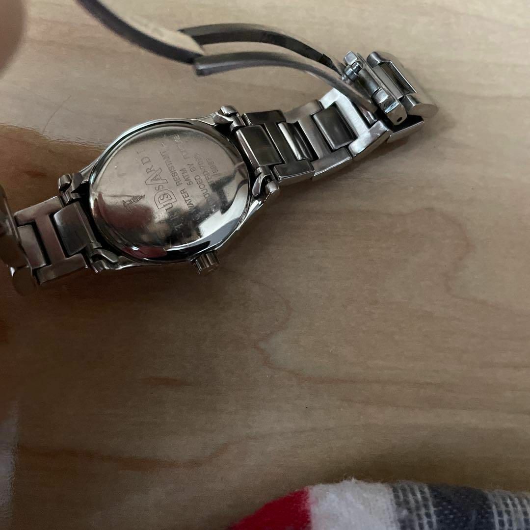 Trussardi(トラサルディ)のTRUSSARDI 腕時計 レディースのファッション小物(腕時計)の商品写真