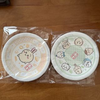 チイカワ(ちいかわ)のくら寿司×ちいかわ セット売り(キャラクターグッズ)