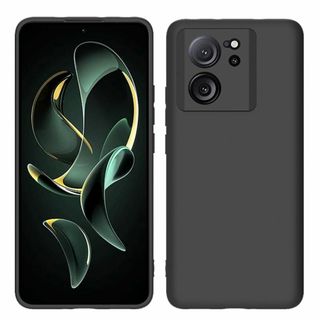 【数量限定】ZLFENJOY Xiaomi 13T/13T Pro ケース TP(その他)