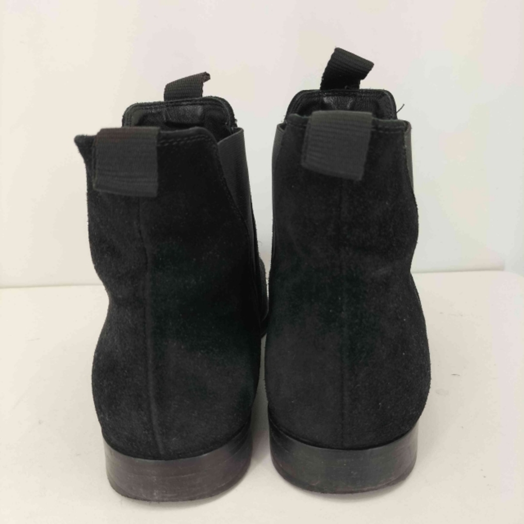 Acne Studios(アクネストゥディオズ)のACNE STUDIOS(アクネストゥディオズ) スエード サイドゴアブーツ メンズの靴/シューズ(ブーツ)の商品写真