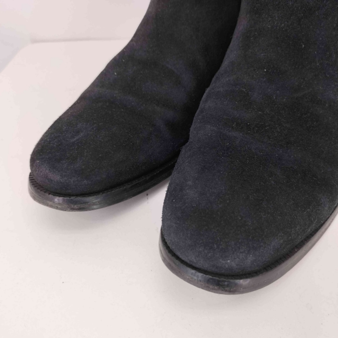 Acne Studios(アクネストゥディオズ)のACNE STUDIOS(アクネストゥディオズ) スエード サイドゴアブーツ メンズの靴/シューズ(ブーツ)の商品写真