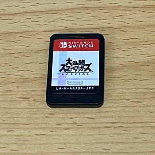 大乱闘スマッシュブラザーズ SPECIAL