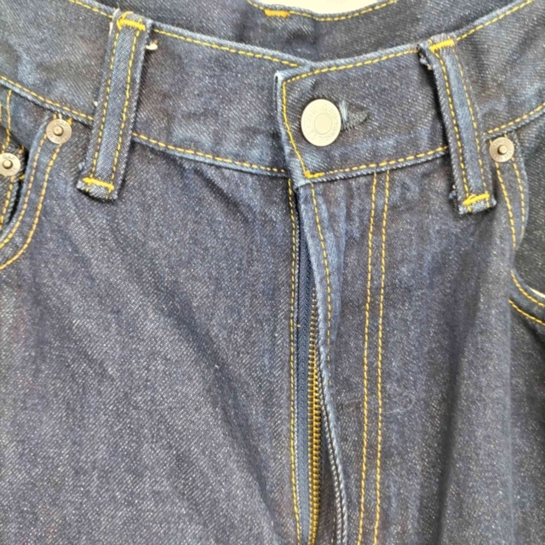 GAP(ギャップ)のGap(ギャップ) SUPER BAGGY 5P バギーデニム メンズ パンツ メンズのパンツ(デニム/ジーンズ)の商品写真