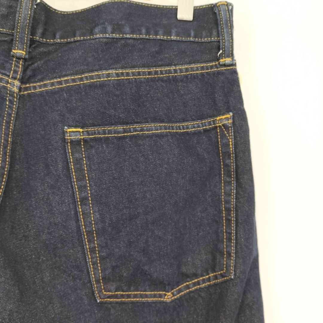 GAP(ギャップ)のGap(ギャップ) SUPER BAGGY 5P バギーデニム メンズ パンツ メンズのパンツ(デニム/ジーンズ)の商品写真