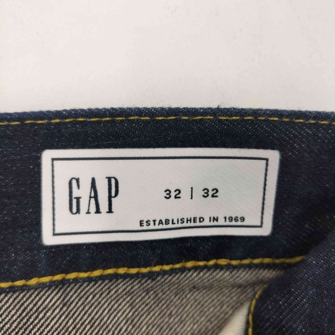 GAP(ギャップ)のGap(ギャップ) SUPER BAGGY 5P バギーデニム メンズ パンツ メンズのパンツ(デニム/ジーンズ)の商品写真