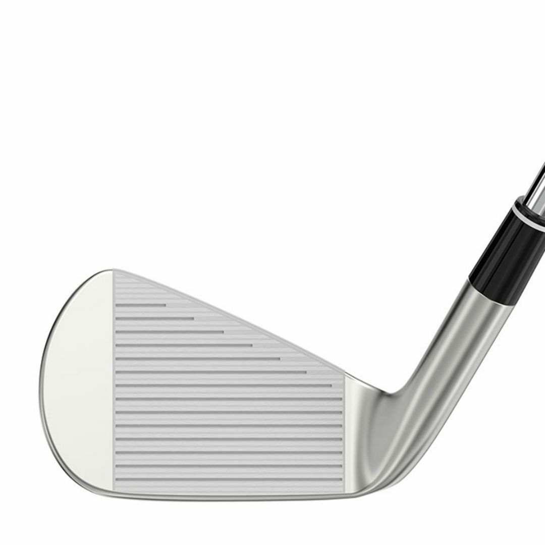 Srixon(スリクソン)のスリクソン ZX5 Mk2 アイアン6本（5～9I,PW） 950GH DST  スポーツ/アウトドアのゴルフ(クラブ)の商品写真
