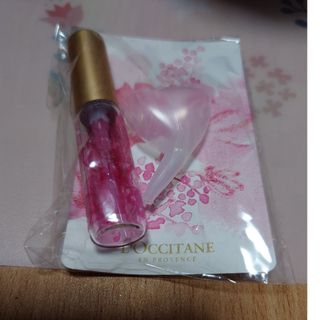 ロクシタン(L'OCCITANE)のL'OCCITANE  アドマイザー(香水(女性用))
