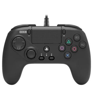 【SONYライセンス商品】ホリ ファイティングコマンダー OCTA for PlayStationR5, PlayStationR4, PC【PS5,PS4両対応】