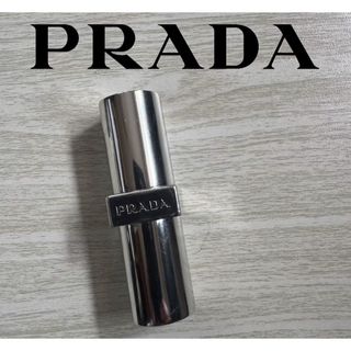 PRADA - PRADA beauty プラダビューティー　リップスティック　ケースのみ