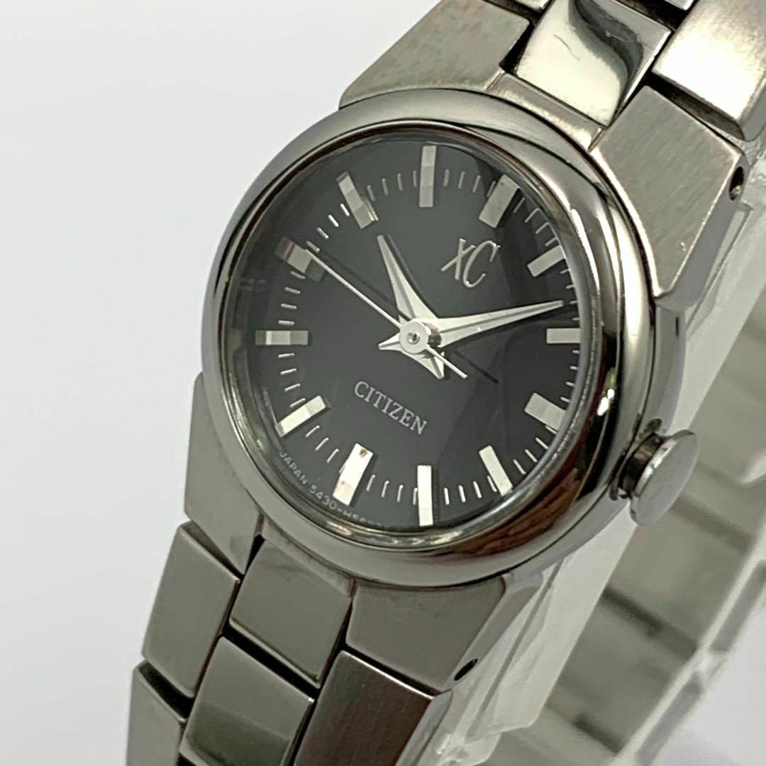 CITIZEN(シチズン)の【電池交換済】270 CITIZEN xC シチズン レディース 腕時計 小ぶり レディースのファッション小物(腕時計)の商品写真