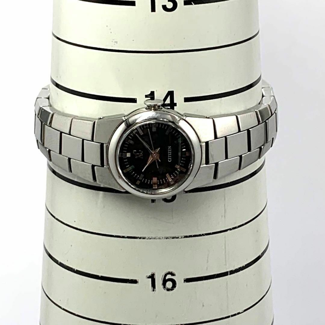 CITIZEN(シチズン)の【電池交換済】270 CITIZEN xC シチズン レディース 腕時計 小ぶり レディースのファッション小物(腕時計)の商品写真