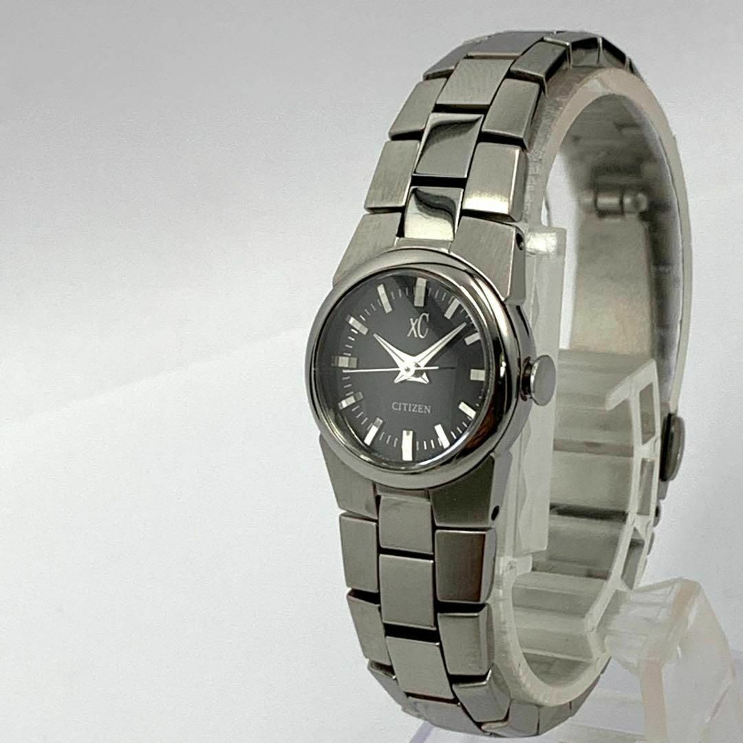CITIZEN(シチズン)の【電池交換済】270 CITIZEN xC シチズン レディース 腕時計 小ぶり レディースのファッション小物(腕時計)の商品写真