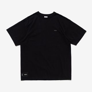 ☆WTAPS FORTLESS / SS / COTTON