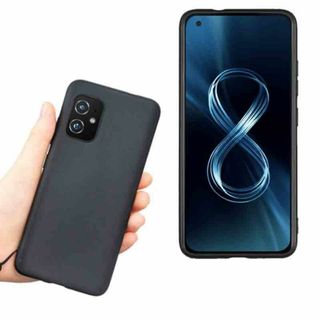 【色:ブラック_サイズ:13_Asus ZenFone 8 ZS590KS】【S(その他)