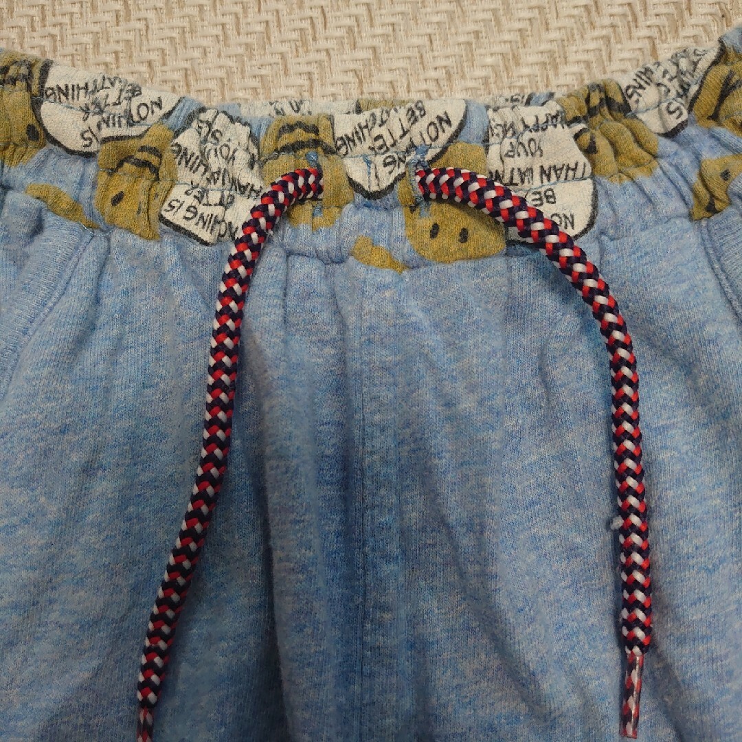 BREEZE(ブリーズ)のBREEZE☆ブリーズ☆スカート☆100 キッズ/ベビー/マタニティのキッズ服女の子用(90cm~)(スカート)の商品写真