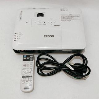 【美品】EPSON EB-1785W プロジェクター本体 エプソン