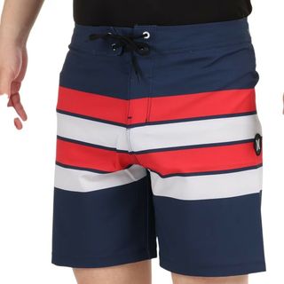 ハーレー HURLEY サーフパンツ ハーフパンツ CQ8596　28インチ
